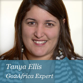 Tanya Ellis - Africa Safari Expert